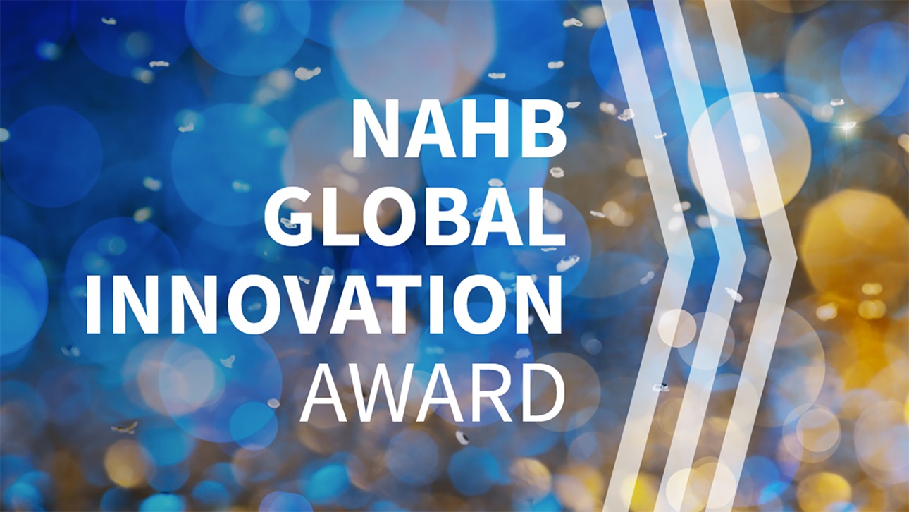 Global Innovation Awards Logo